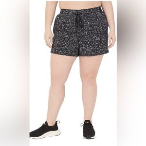 Livi Active Double Layer Active Shorts 22/24